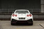 Nissan GT-R Nismo 2016 года (WW)